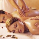 Massage Vật Lý Trị Liệu: Giải Pháp Công Nghệ Cho Cơ Thể Khỏe